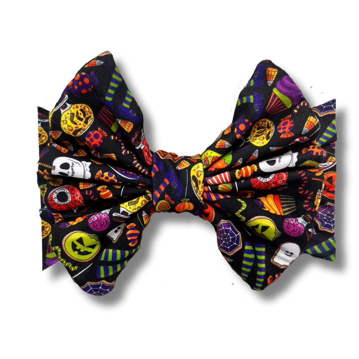 Big Bow Headbands (Final Sale)