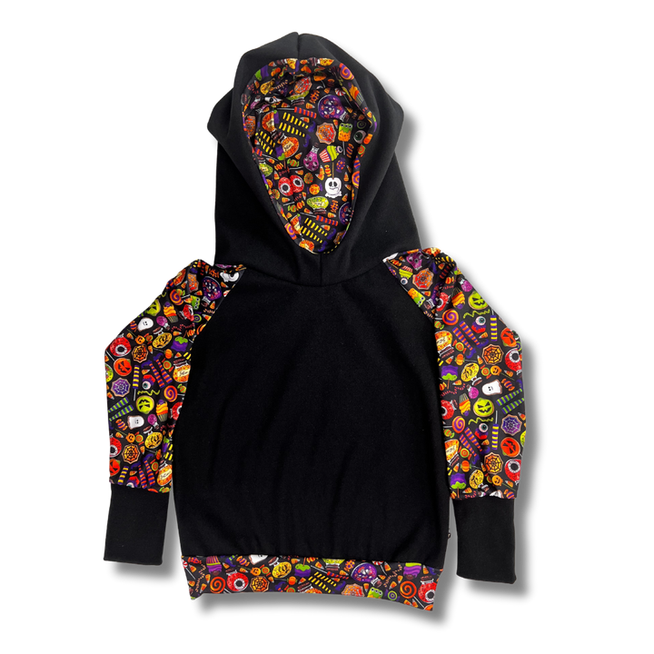 Hoodies - 2/4T (Final Sale)
