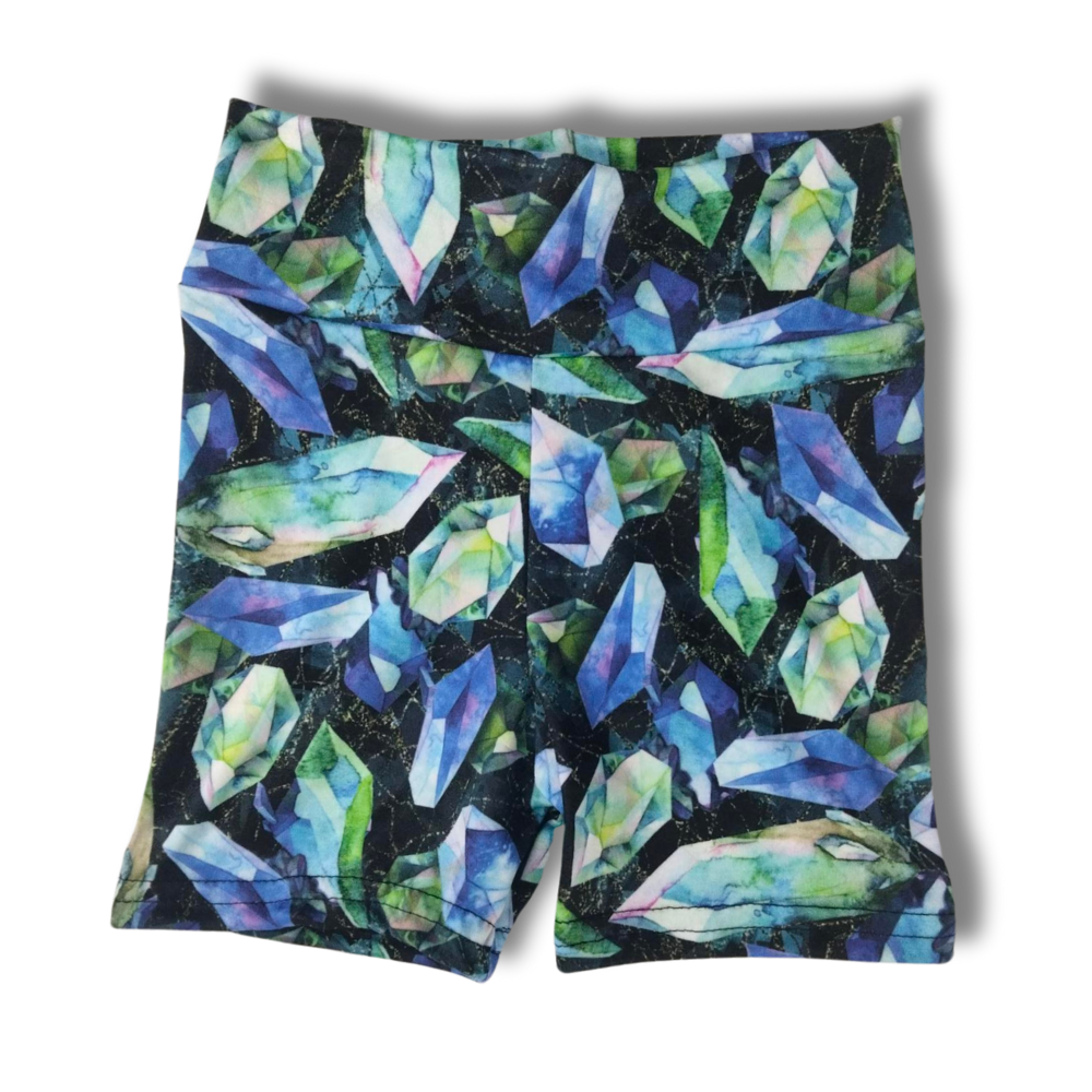 Cartwheel Shorts- 12/24M (Final Sale)