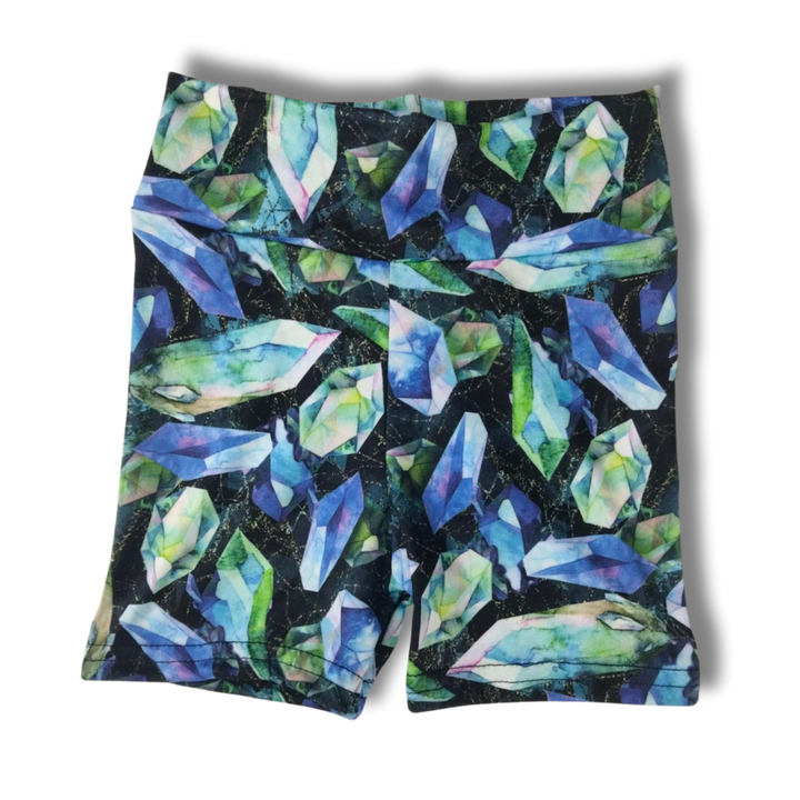 Cartwheel Shorts- 12/24M (Final Sale)