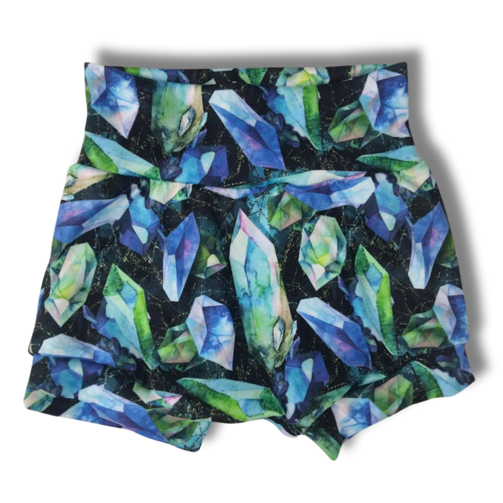 Shorties - 2/4 (Final Sale)