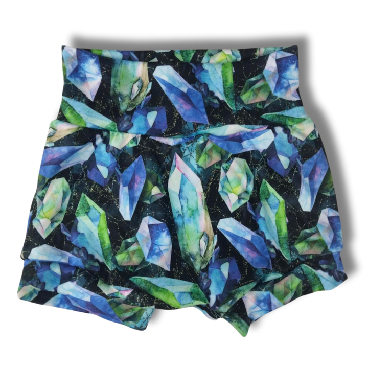 Shorties - 2/4 (Final Sale)
