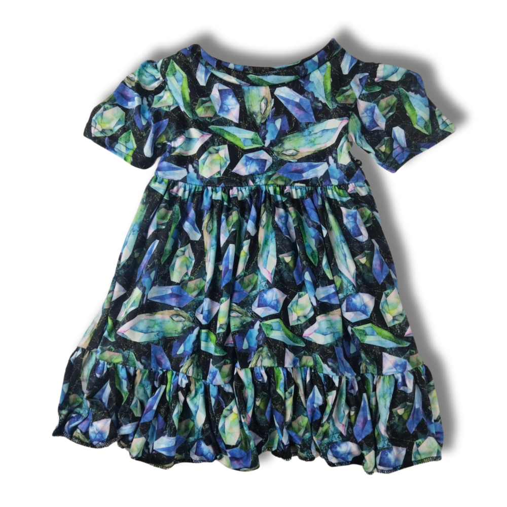 Dresses- 2/4T (Final Sale)