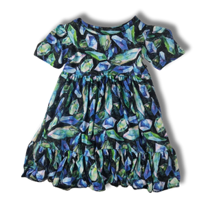 Twirl Dress - Precious