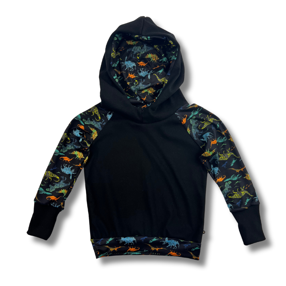 Hoodies - Prehistoric
