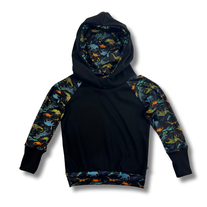 Hoodies - Prehistoric
