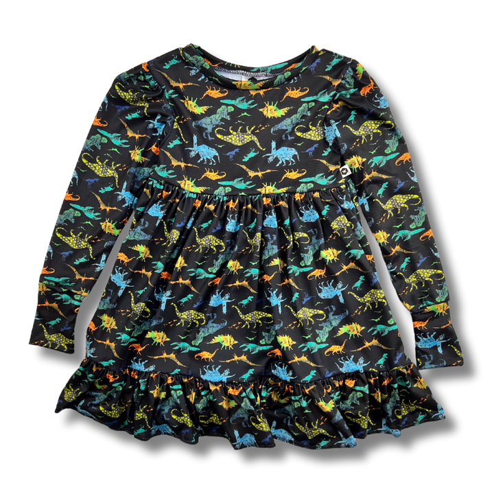 Dresses- 2/4T (Final Sale)