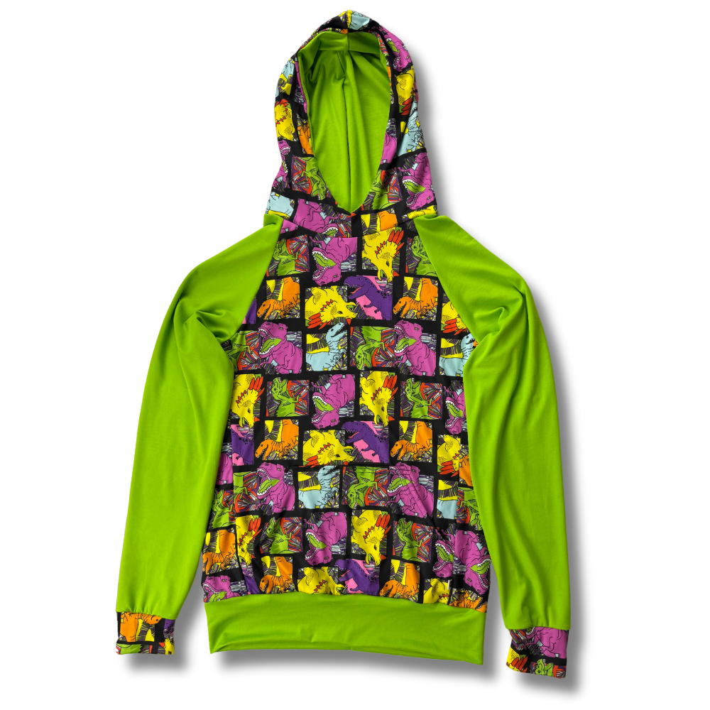 Adult Hoodies (Final Sale)