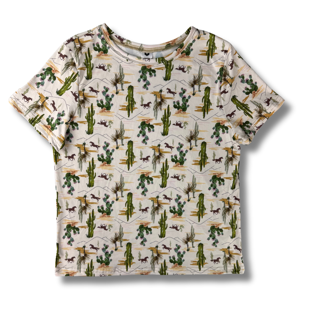 Adult Short Sleeve Tshirts (Final Sale)