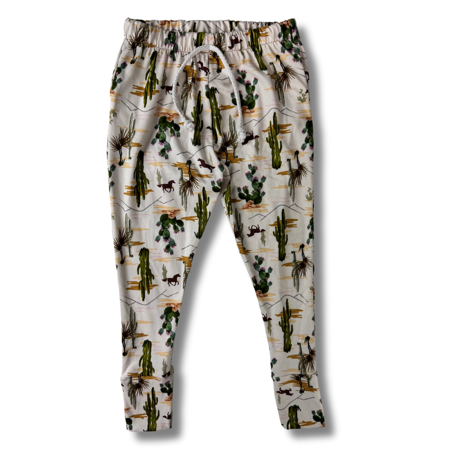 Jogger Pants - Ranch Dressing