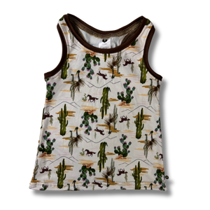 Tank Top - Ranch Dressing