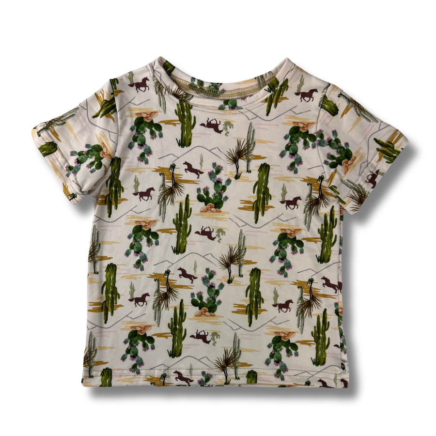 T-shirt - Ranch Dressing