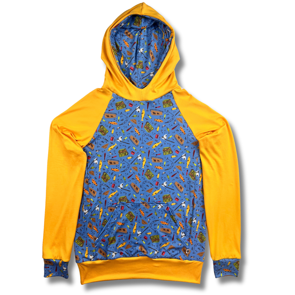 Adult Hoodies (Final Sale)