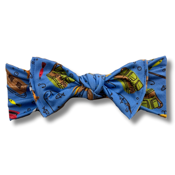 Baby Headbands (Final Sale)