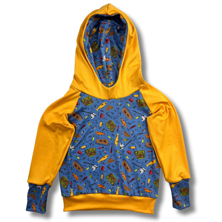 Hoodies - 11/12 (Final Sale)