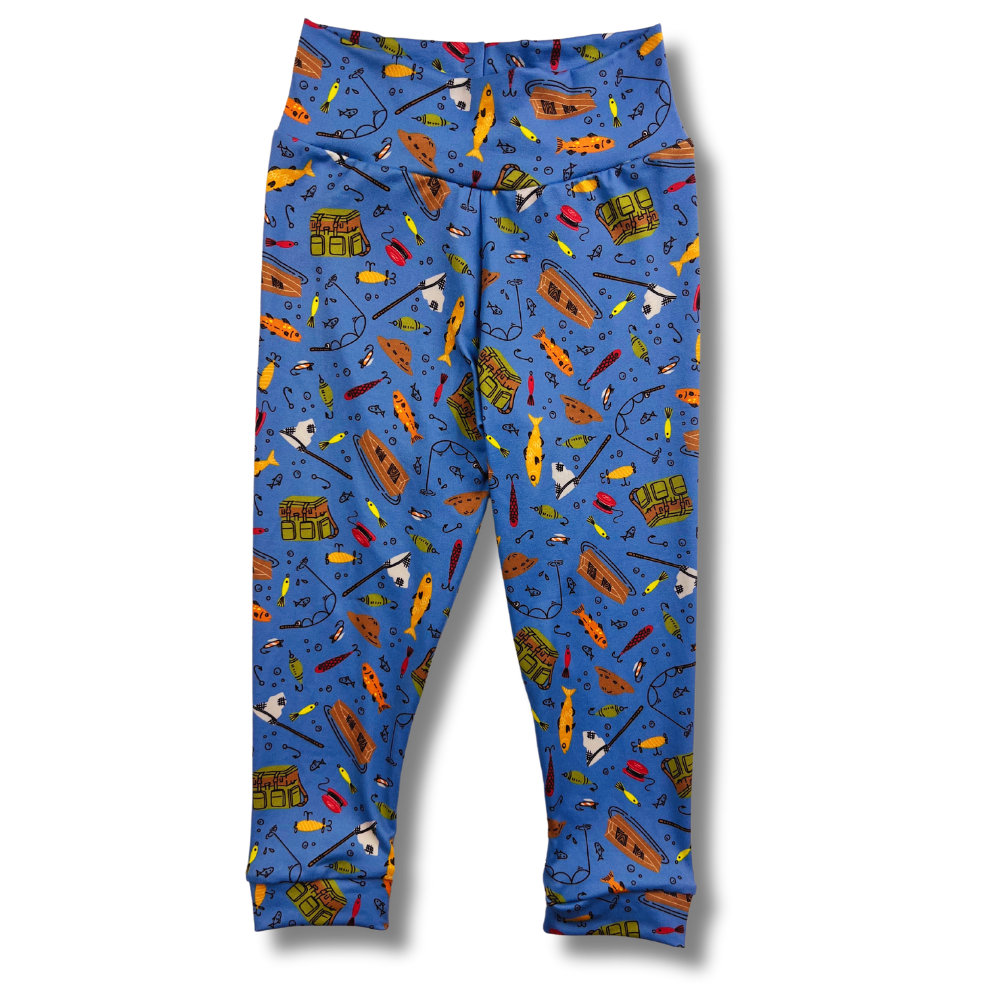 Leggings - 0/6 (Final Sale)