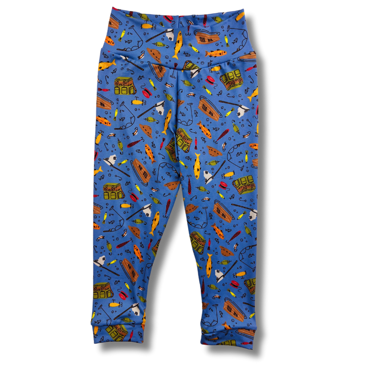 Leggings - 0/6 (Final Sale)