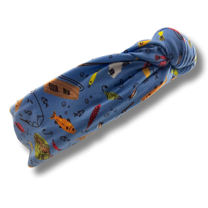 Additional Tie-On Headbands (Final Sale)