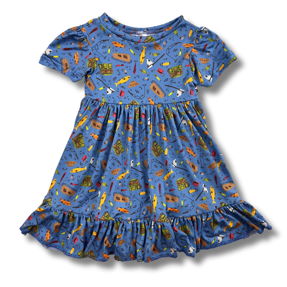 Dresses- 12/24M (Final Sale)