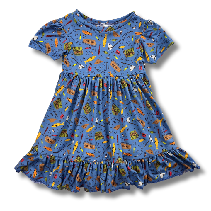 Dresses- 12/24M (Final Sale)