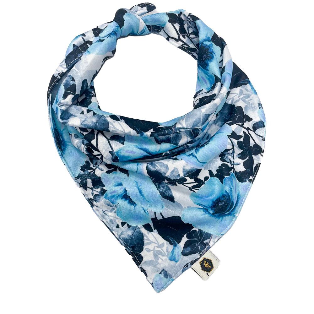 Pet Bandana Bib (Final Sale)