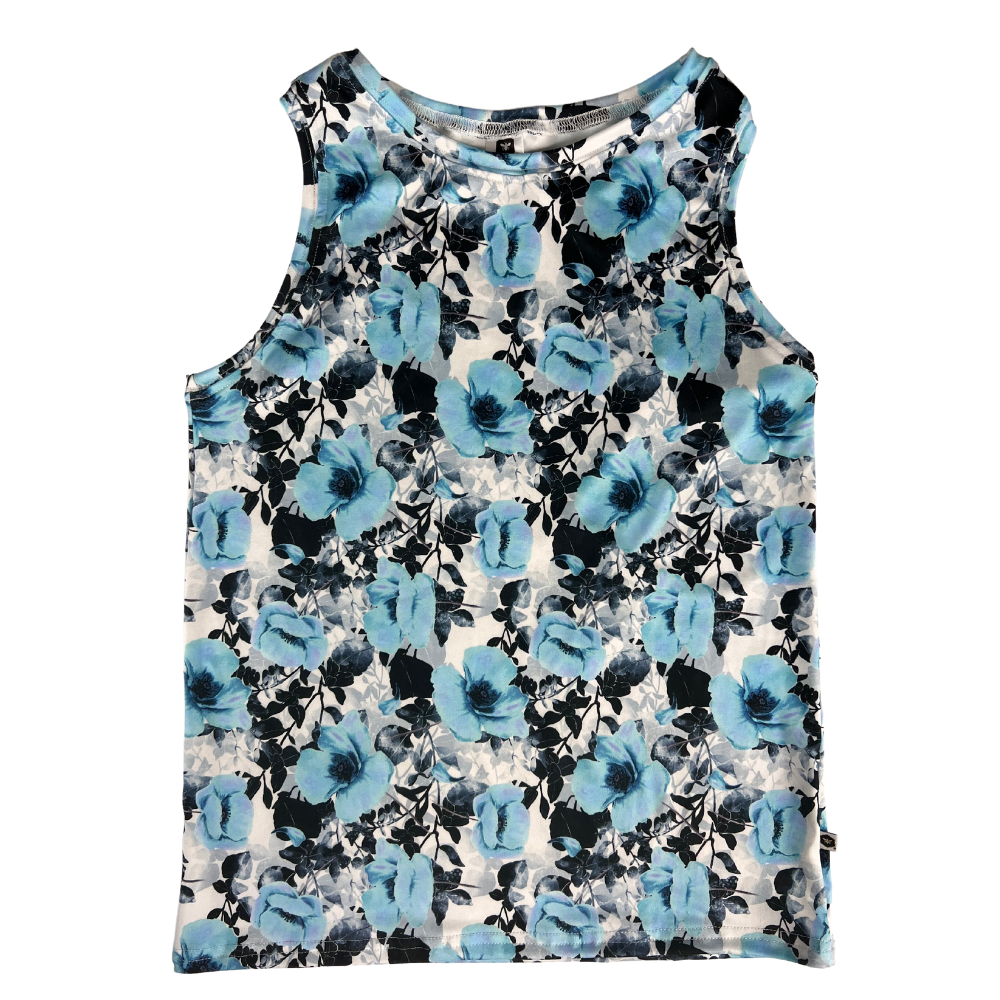 Adult Tank- XS/S (Final Sale)