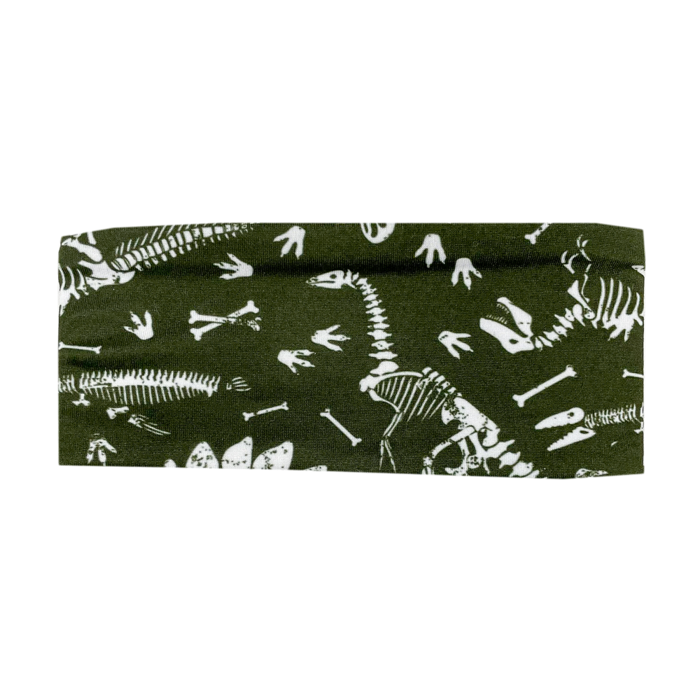Assorted Flat Headbands (Final Sale)