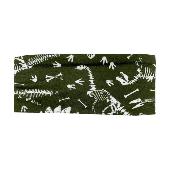 Assorted Flat Headbands (Final Sale)