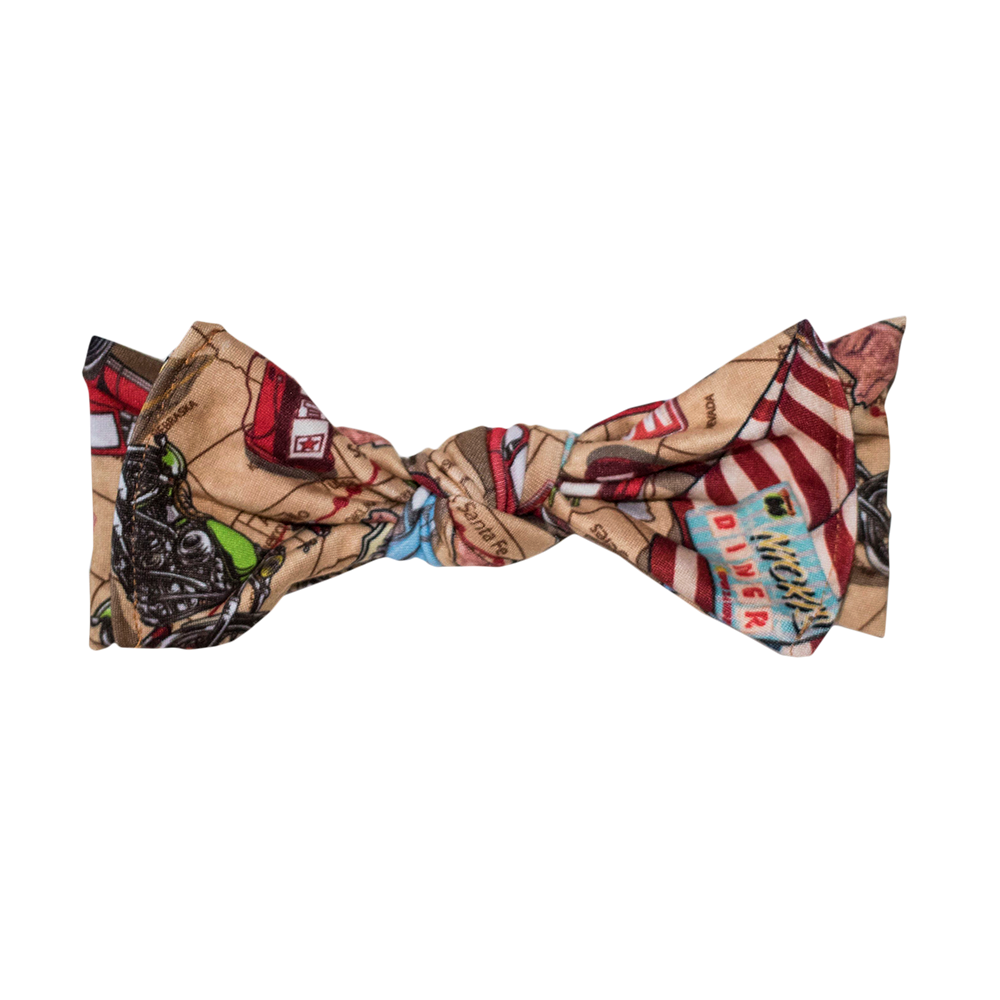Additional Baby Headbands Con't (Final Sale)