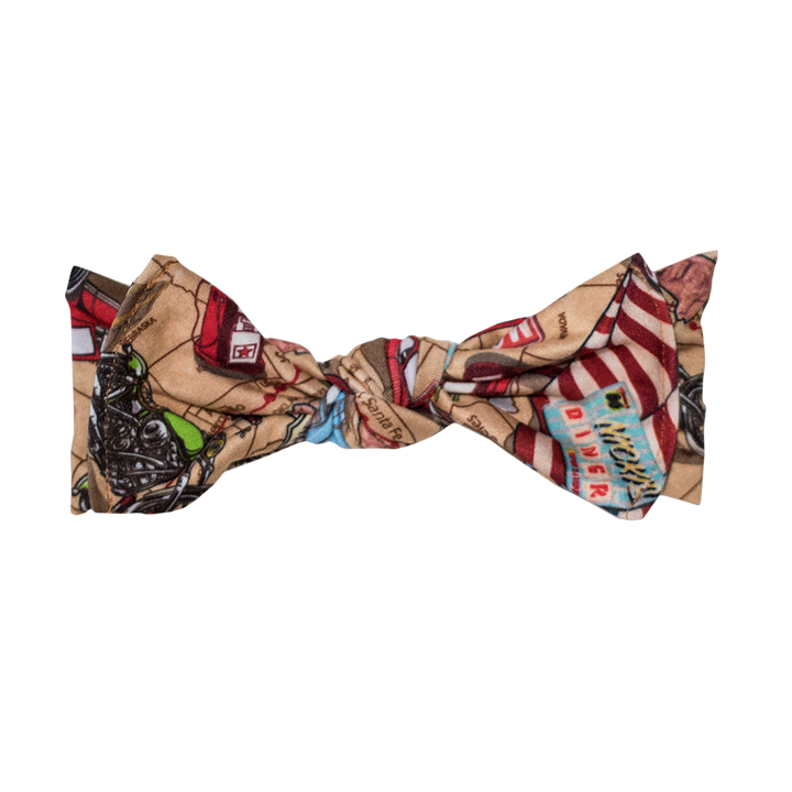 Additional Baby Headbands Con't (Final Sale)
