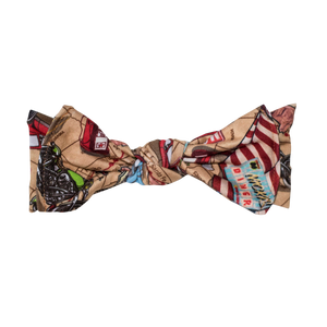 Additional Baby Headbands Con't (Final Sale)