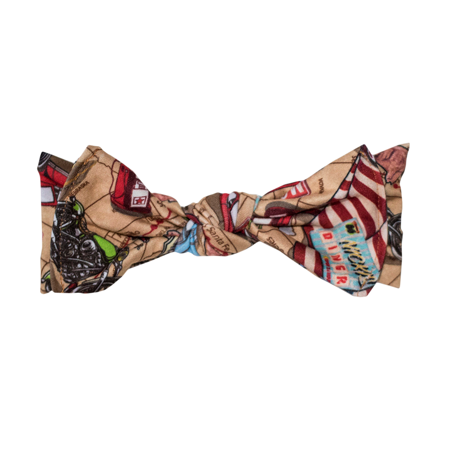 Additional Baby Headbands Con't (Final Sale)