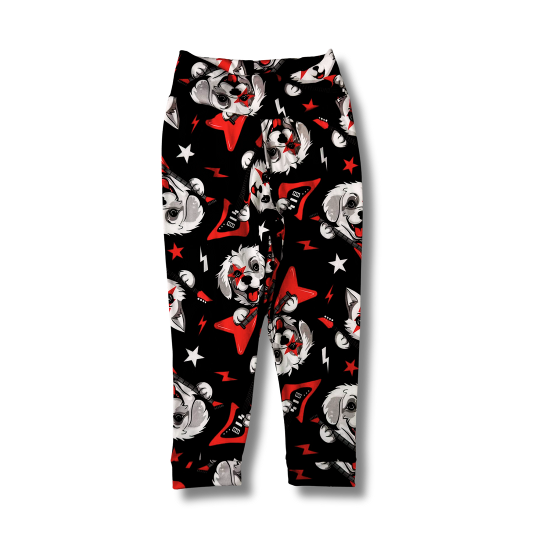 Leggings - 2/4 (Final Sale)
