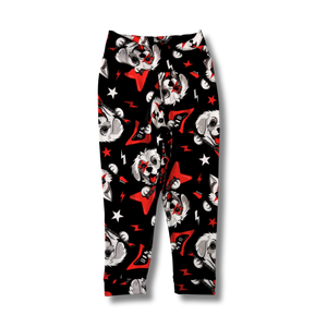Leggings - 2/4 (Final Sale)