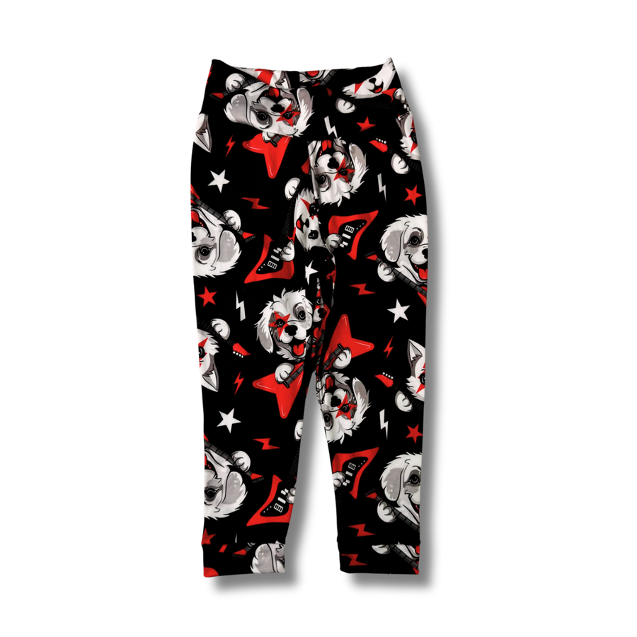 Leggings - 2/4 (Final Sale)