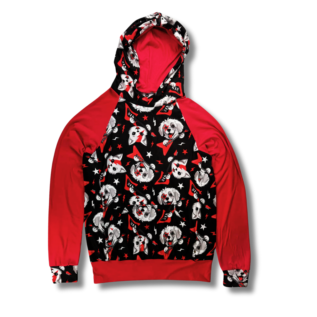 Adult Hoodies (Final Sale)