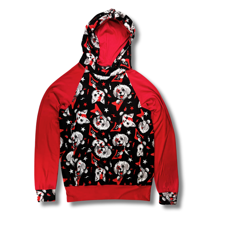 Adult Hoodies (Final Sale)