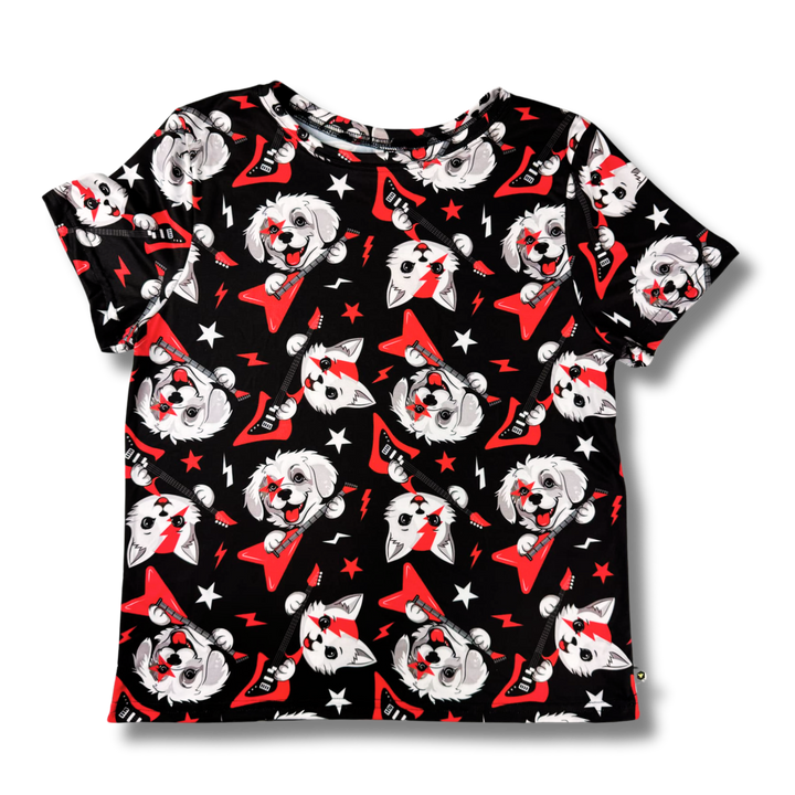 Adult Short Sleeve Tshirts (Final Sale)