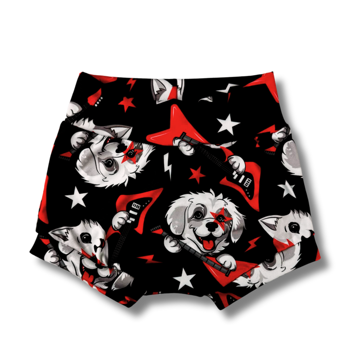 Shorties - 2/4 (Final Sale)