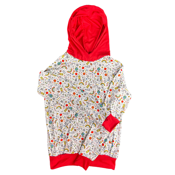 Adult Hoodies (Final Sale)