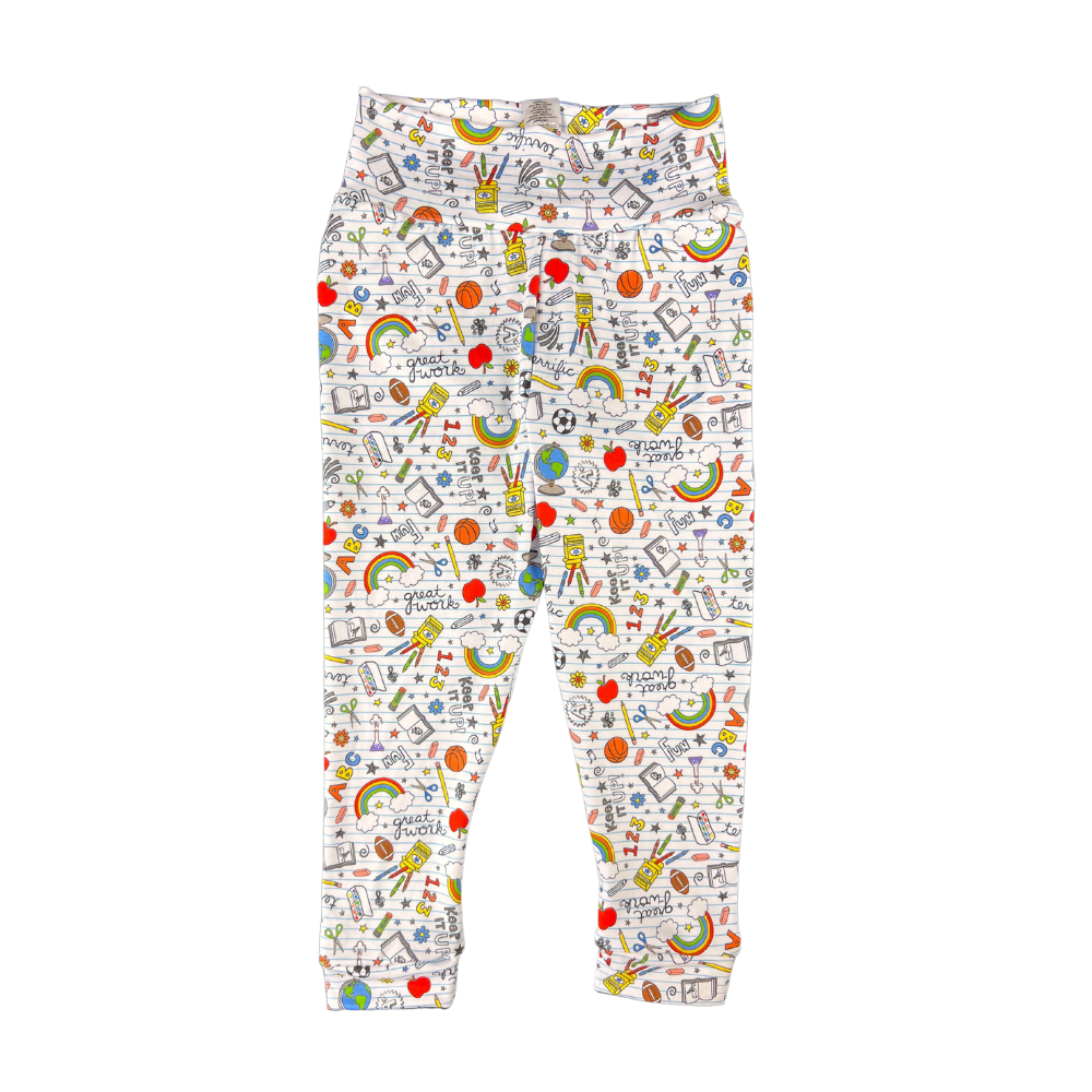 Leggings - 6/24 (Final Sale)