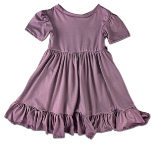 Twirl Dress - Violetta