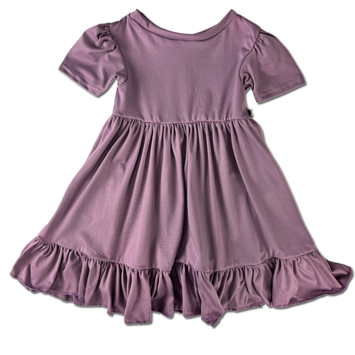 Twirl Dress - Violetta