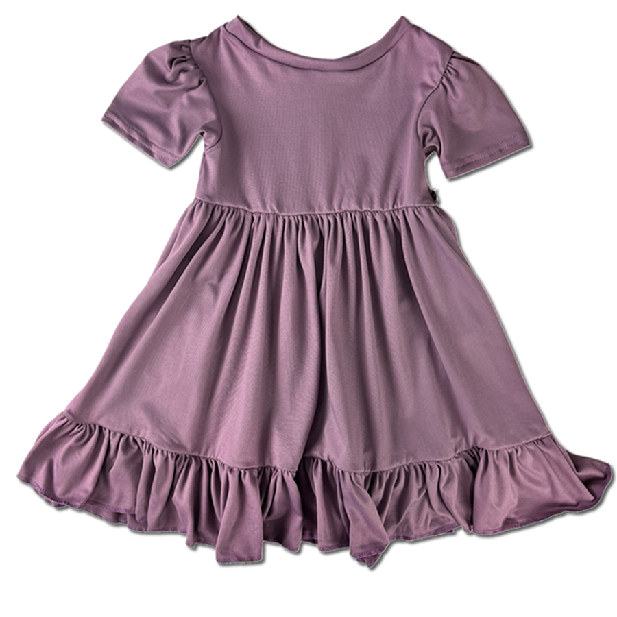 Twirl Dress - Violetta