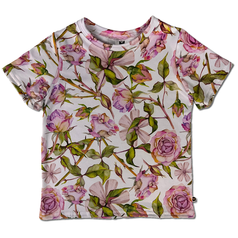 T-shirt - Rosemarie