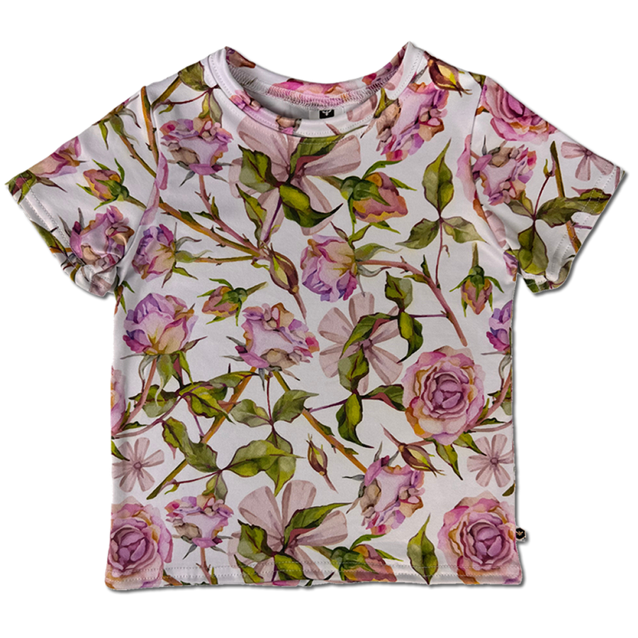 T-shirt - Rosemarie