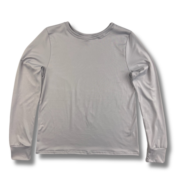 Adult Long Sleeve Tshirts (Final Sale)