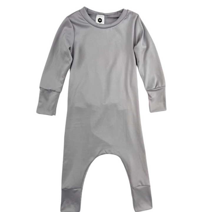 Envelope Romper - 6/12Mo (Final Sale)