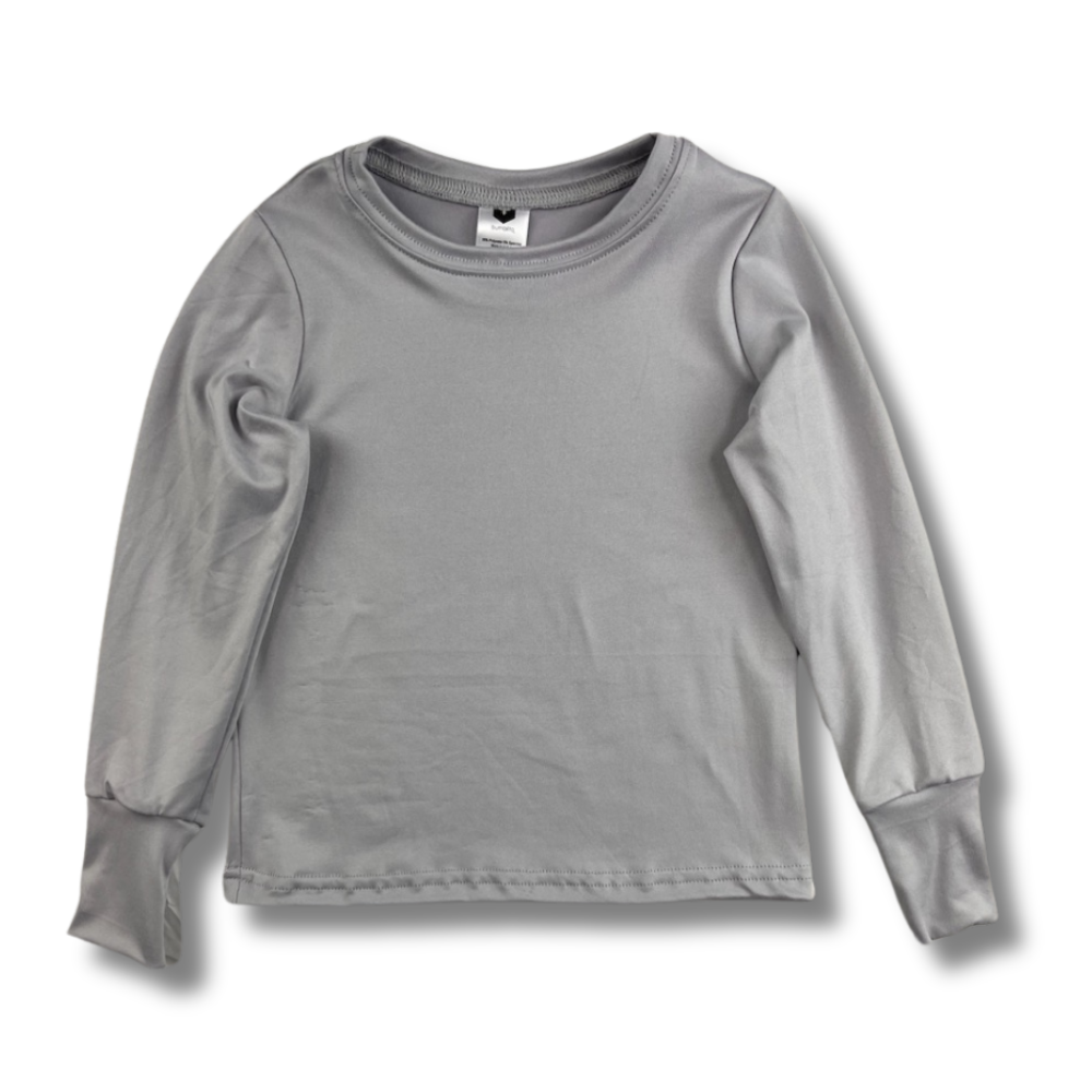 SECONDS- Tee- 2T/4T