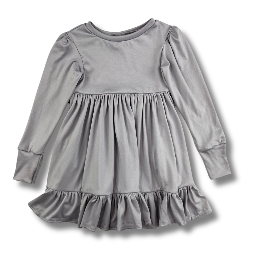 Dresses- 2/4T (Final Sale)